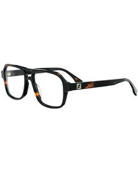 Fendi - Glasses - Lyst