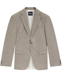 BOSS - Blazers - Lyst