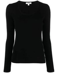 Agolde - Long Sleeve Tops - Lyst