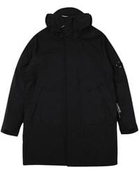 C.P. Company - Parkas - Lyst