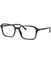 Ray-Ban - Glasses - Lyst