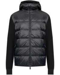 Moncler - Cardigans - Lyst