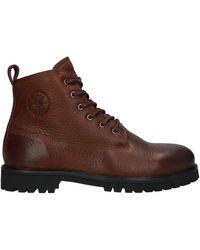 Blackstone - Rock Hardy Boots - Lyst