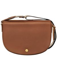 Longchamp - Cross Body Bags - Lyst
