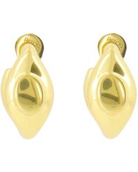Patou - Earrings - Lyst