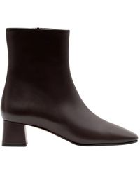 Parallèle - Batan Stiefeletten - Lyst