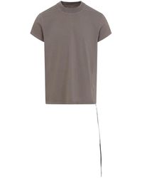 Rick Owens - T-Shirts - Lyst
