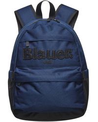 Blauer - Backpacks - Lyst