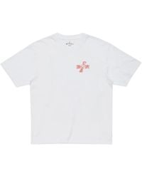 Edwin - T-Shirts - Lyst