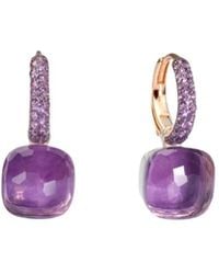 Pomellato - Earrings - Lyst