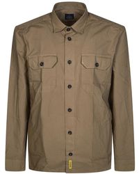 B.D. Baggies - Light Jackets - Lyst
