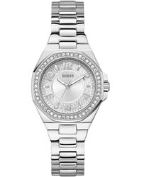 Guess - Contessa Uhr - Lyst