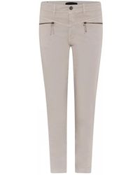 Cro - Broeken ,Suzanne Broek Kit - Lyst