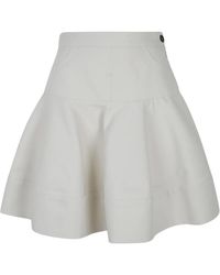Vivetta - Short Skirts - Lyst