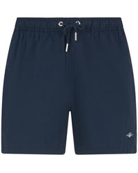 GANT - Beachwear - Lyst