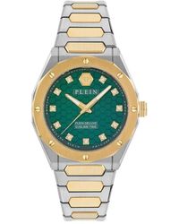 Philipp Plein - Rond Horloge - Lyst