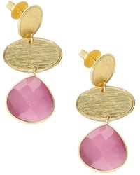 LOTT.gioielli - Qu Triple Element Mit Drop M - Lyst