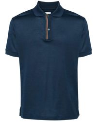 Paul Smith - Tops > polo shirts - Lyst