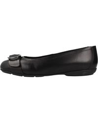 Geox - Annytah Ballerina - Lyst