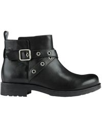 Geox - Rawelle booties - Lyst