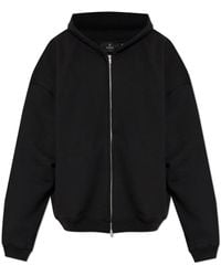 Represent - Hoodies & Sweatvesten ,Zwart ,Katoen Sweatshirts & Hoodies - Lyst