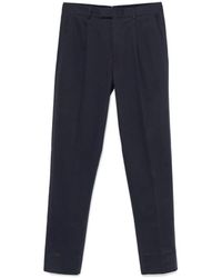 ZEGNA - Suit Trousers - Lyst