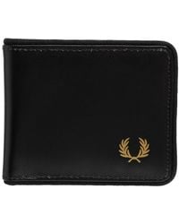 Fred Perry - Wallets & Cardholders - Lyst