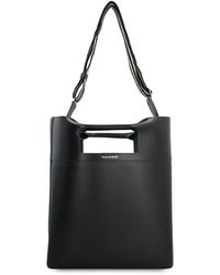 McQueen - Tote Bags - Lyst