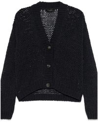 Roberto Collina - Cardigans - Lyst