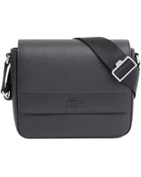 Lacoste - Cross Body Bags - Lyst