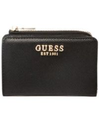 Guess - Wallets & Cardholders - Lyst
