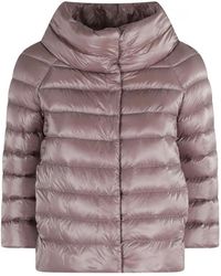Herno - Down Jackets - Lyst