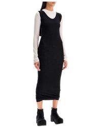 Marni - Midi Dresses - Lyst