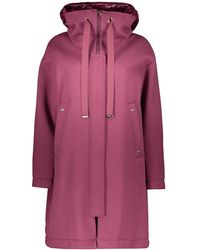 Herno - Parkas - Lyst