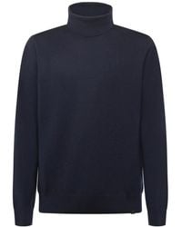 Fay - Turtlenecks - Lyst