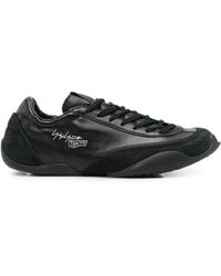 Y-3 - Schoenen ,Zwart ,Leer Tokyo Warped - Lyst