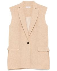 Antonelli - Vests - Lyst
