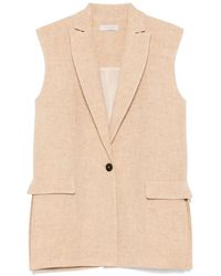 Antonelli - Vests - Lyst