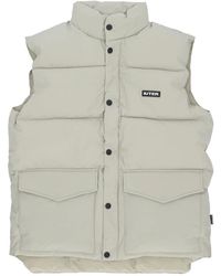Iuter - Vests - Lyst