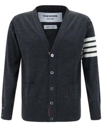 Thom Browne - Cardigans - Lyst