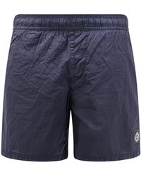 Stone Island - Beachwear - Lyst