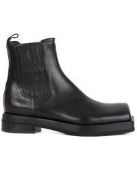 Agl Attilio Giusti Leombruni - Chelsea Boots - Lyst