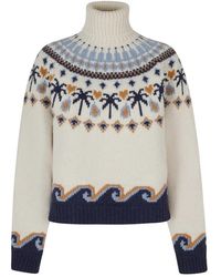 Alanui - Turtlenecks - Lyst