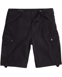 G-Star - Roxic Shorts - Lyst