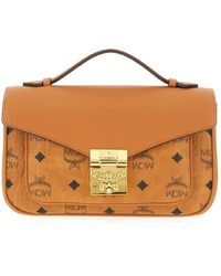 MCM - Handbags - Lyst