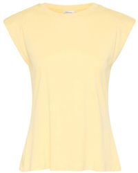 Karen By Simonsen - T-Shirts - Lyst