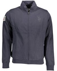 U.S. POLO ASSN. - Zip-Throughs - Lyst