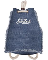 MC2 Saint Barth - Backpacks - Lyst