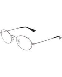 Ray-Ban - Rx 3547V Optische Brille - Lyst