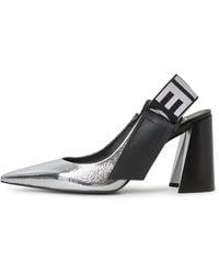 CESARE GASPARI - Pumps - Lyst